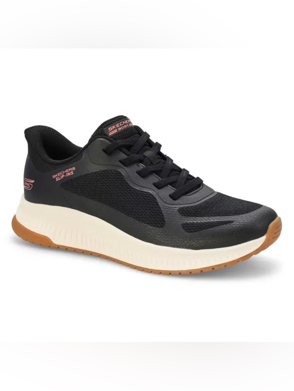 Sketchers bobs squad 4 slip in shoes